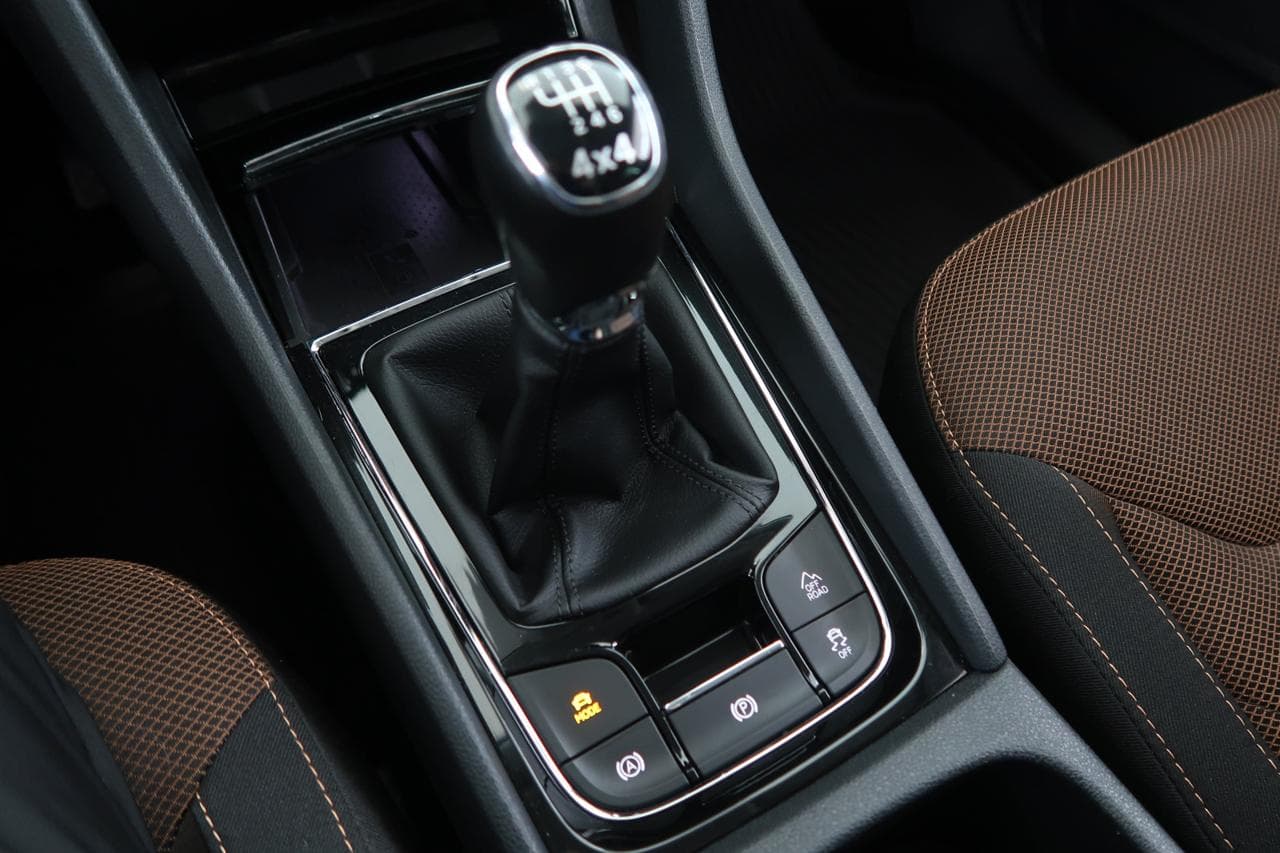 2016 Škoda KODIAQ - 31