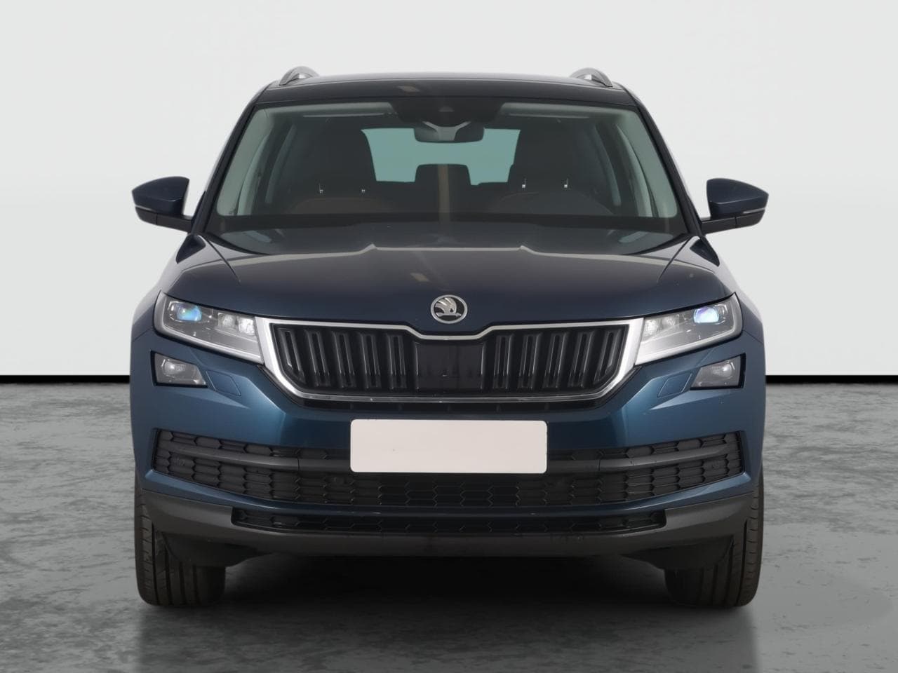 2016 Škoda KODIAQ - 2