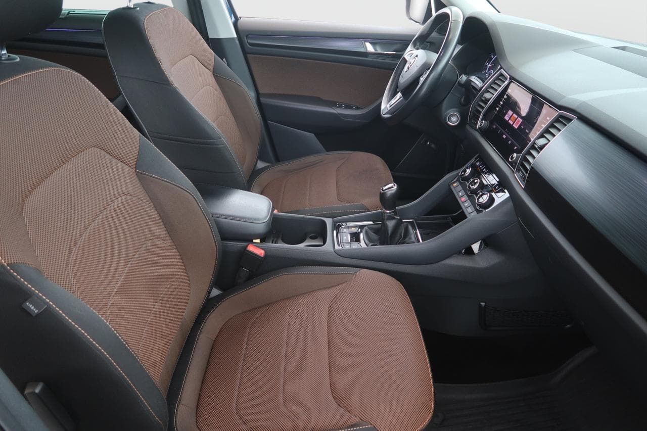 2016 Škoda KODIAQ - 15