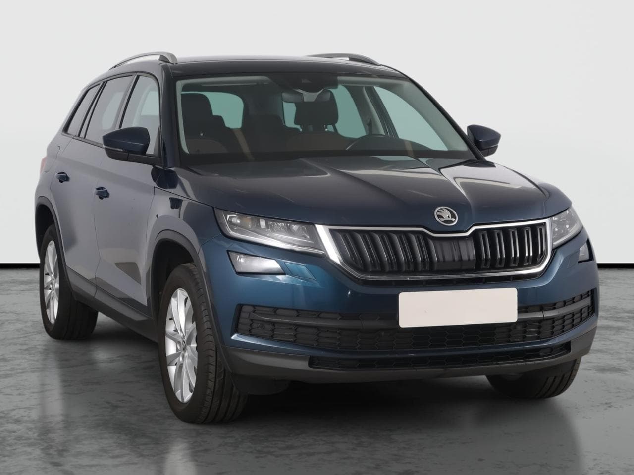 2016 Škoda KODIAQ