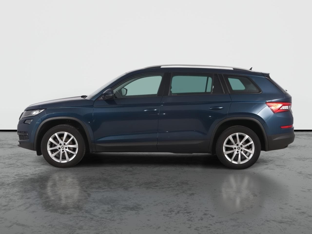 2016 Škoda KODIAQ - 4