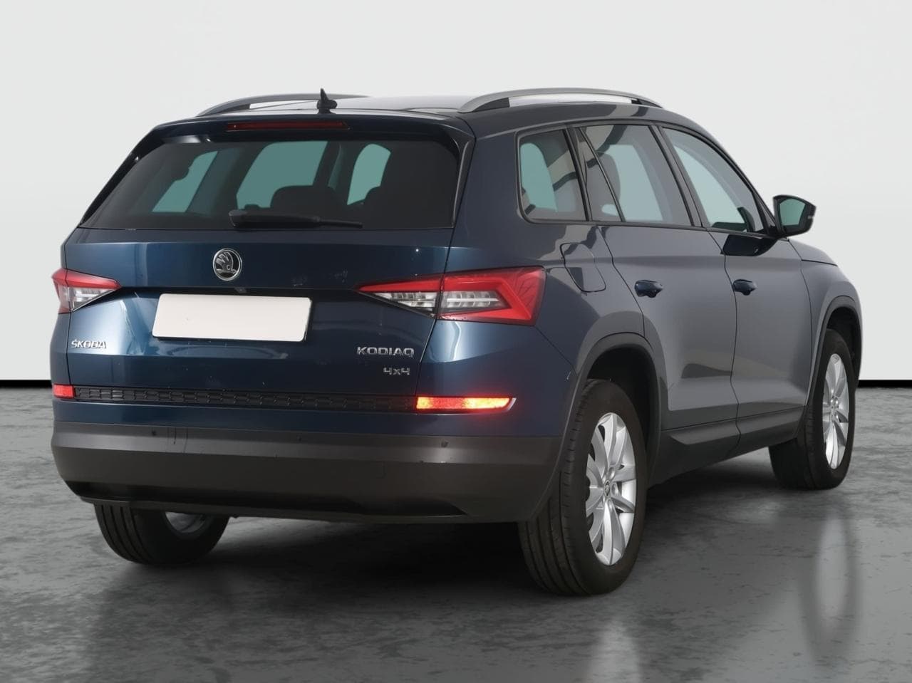 2016 Škoda KODIAQ - 7