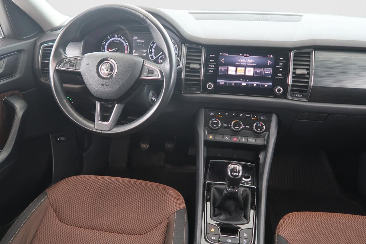 2016 Škoda KODIAQ - 10