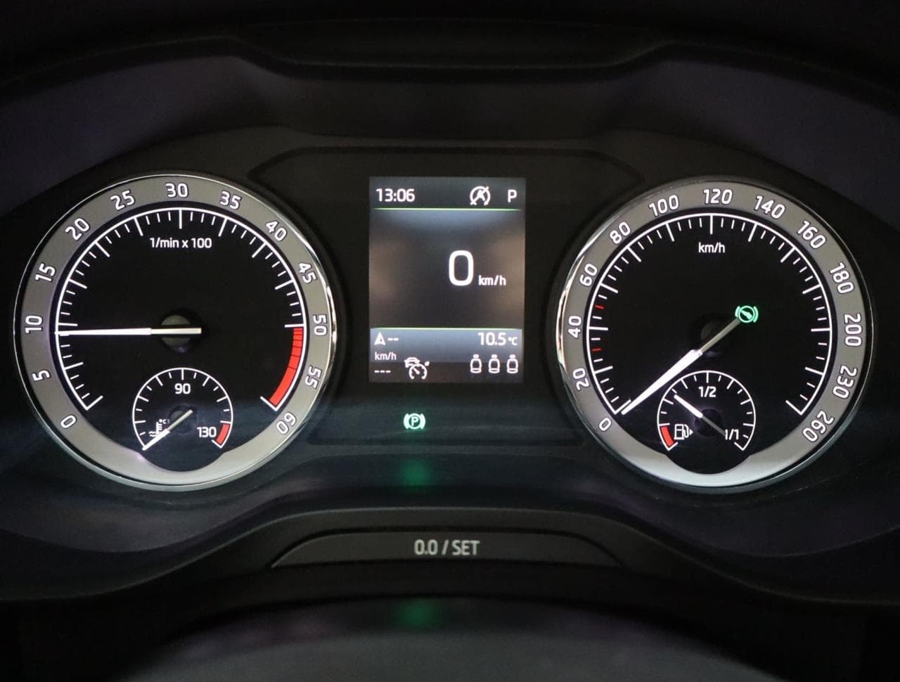 2017 Škoda KODIAQ - 17