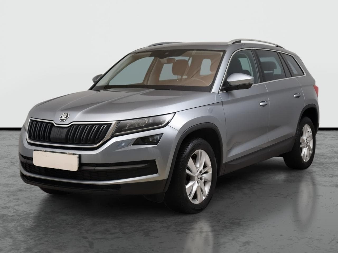 2017 Škoda KODIAQ - 3