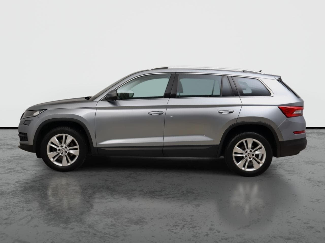 2017 Škoda KODIAQ - 4