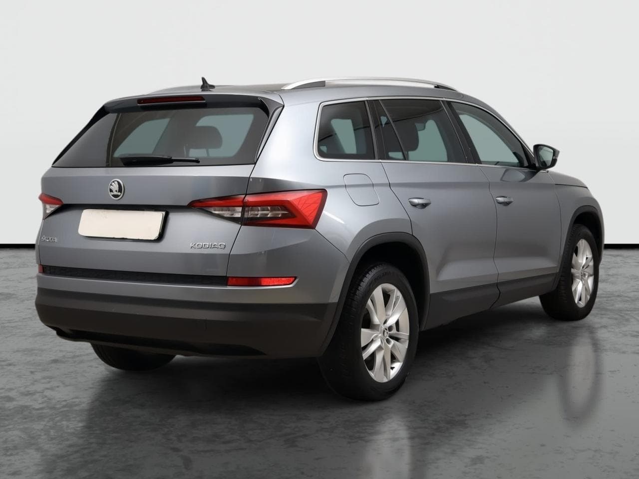 2017 Škoda KODIAQ - 7