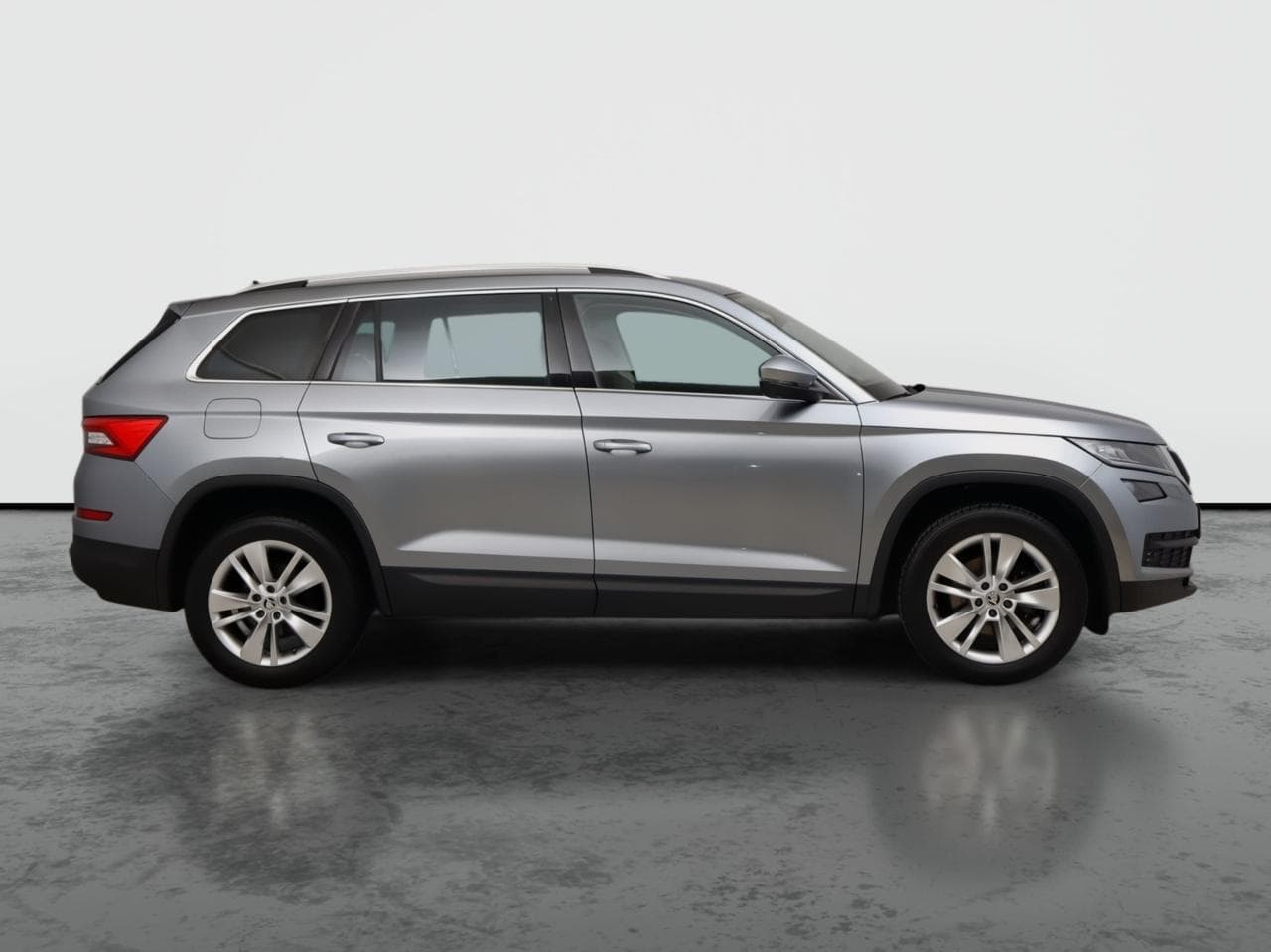 2017 Škoda KODIAQ - 8
