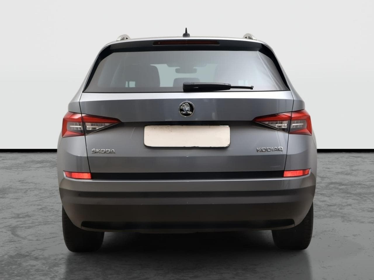2017 Škoda KODIAQ - 6