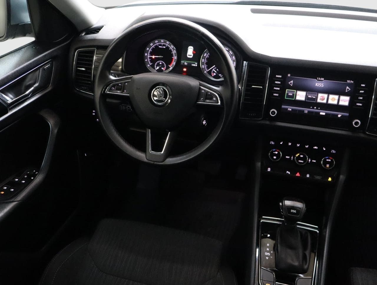 2017 Škoda KODIAQ - 9
