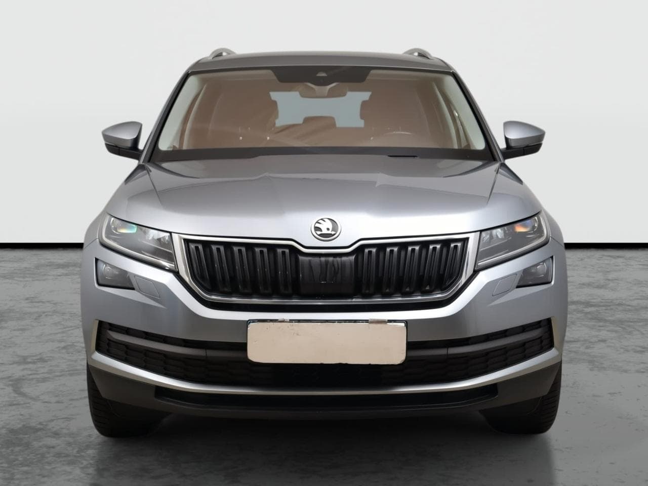 2017 Škoda KODIAQ - 2