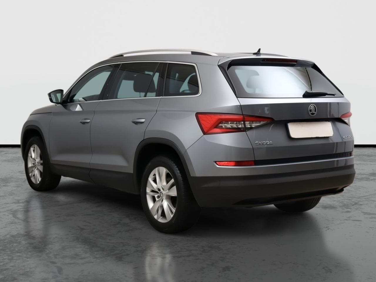 2017 Škoda KODIAQ - 5