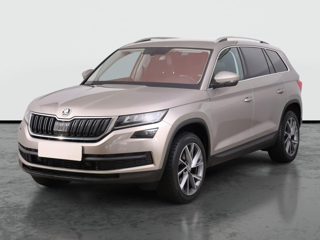 2017 Škoda KODIAQ - 5