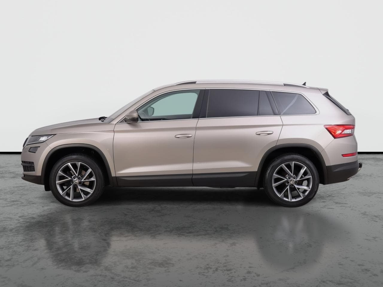 2017 Škoda KODIAQ - 7