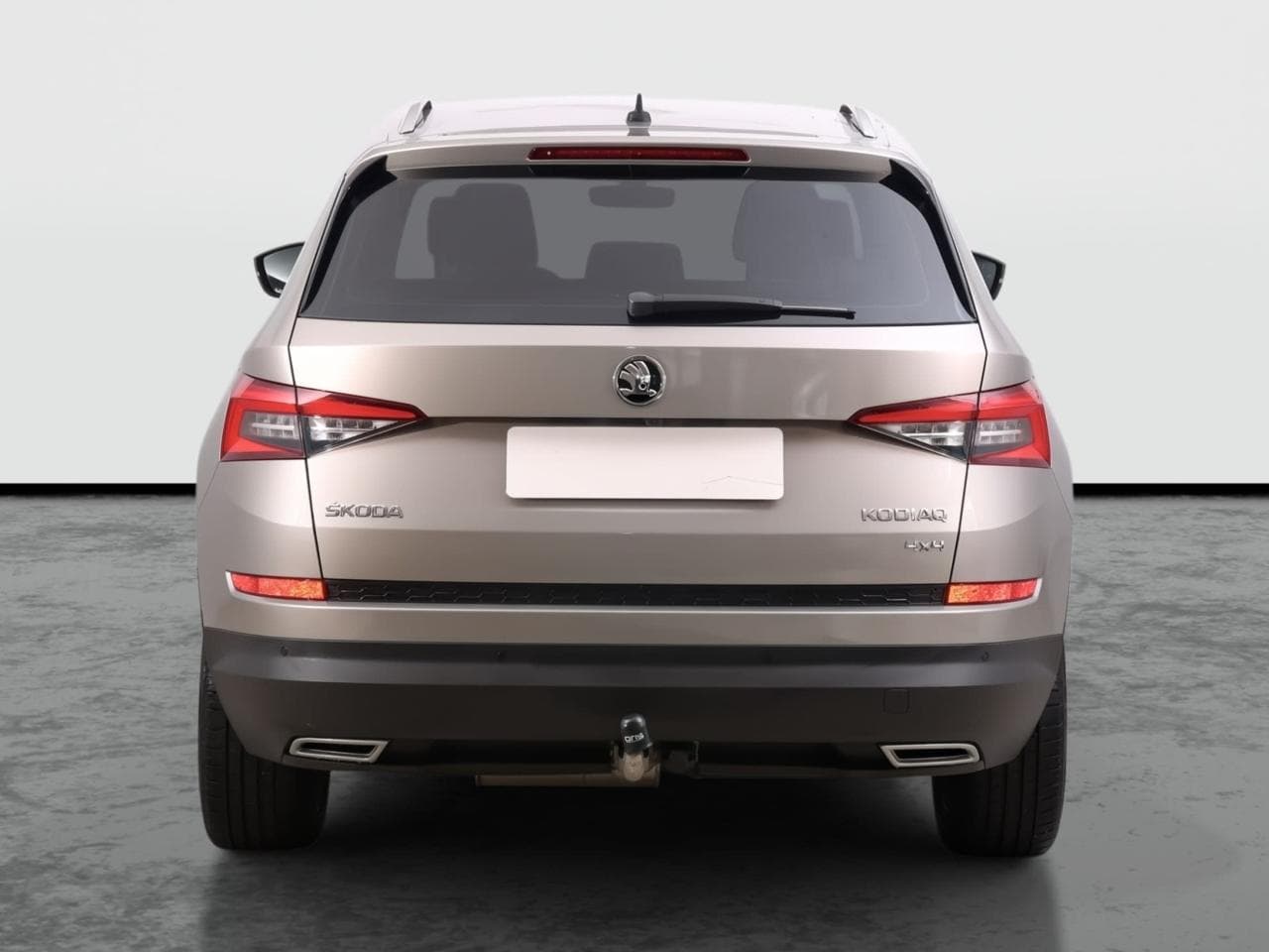2017 Škoda KODIAQ - 11