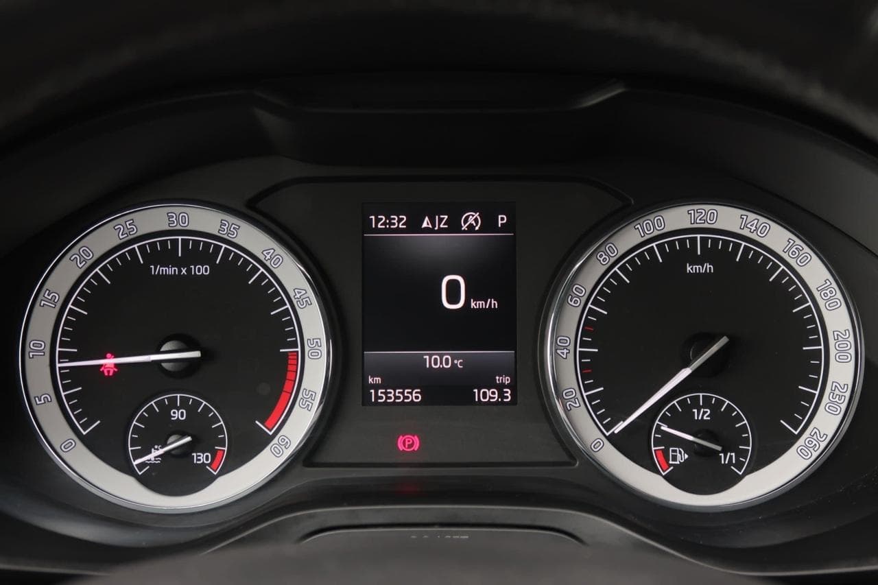 2017 Škoda KODIAQ - 32