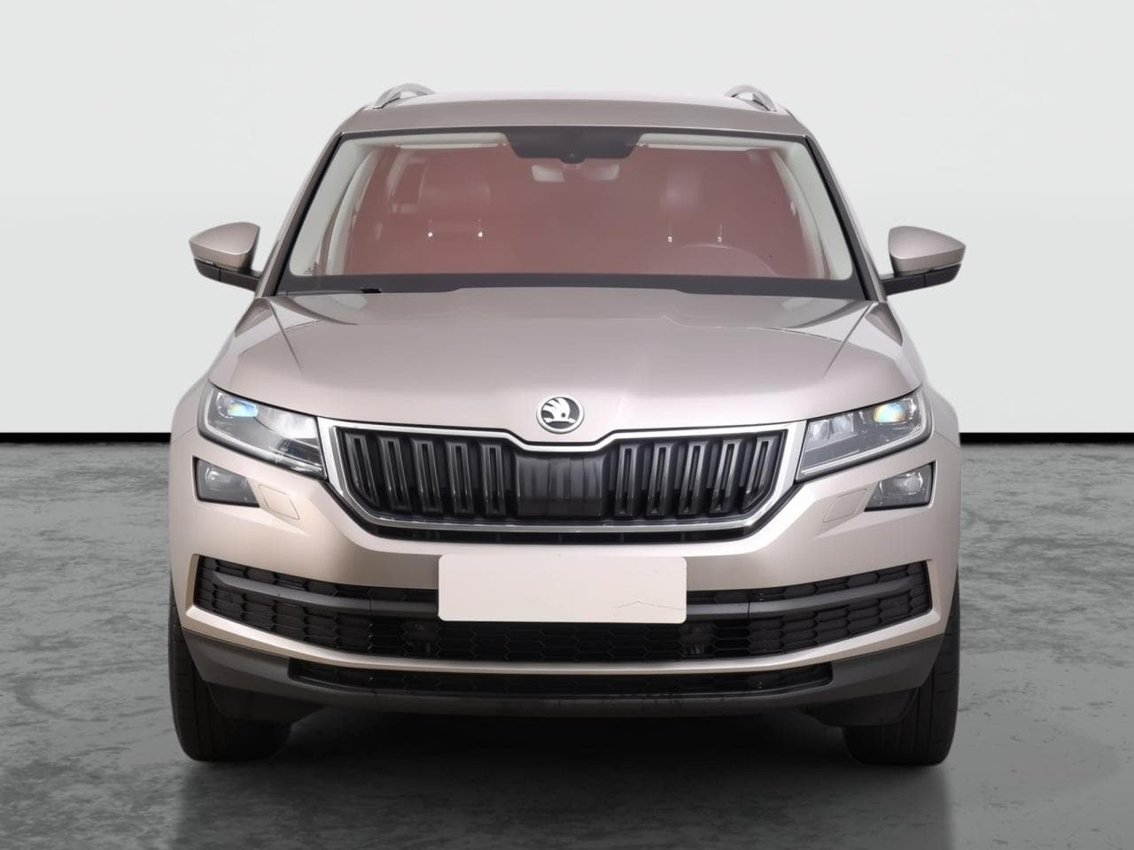 2017 Škoda KODIAQ - 3
