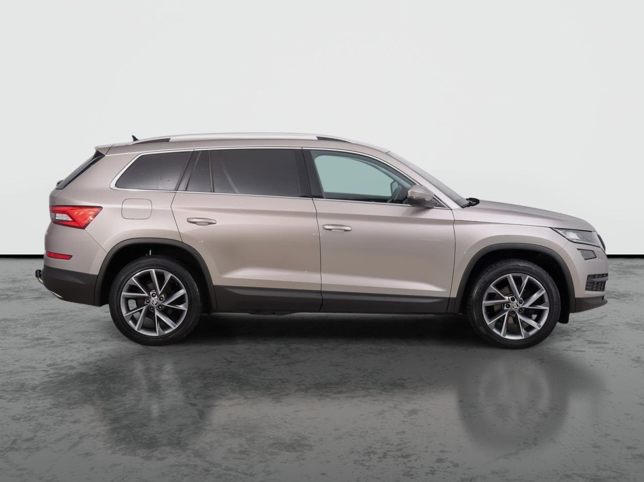 2017 Škoda KODIAQ - 15