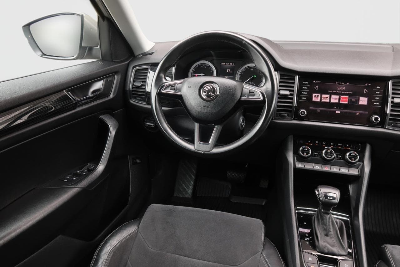 2017 Škoda KODIAQ - 17