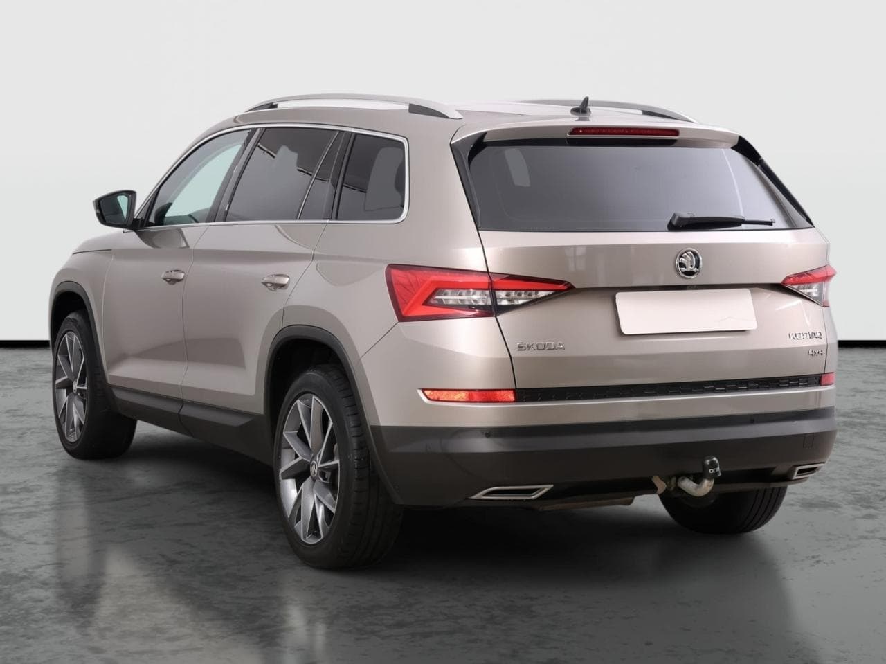 2017 Škoda KODIAQ - 9