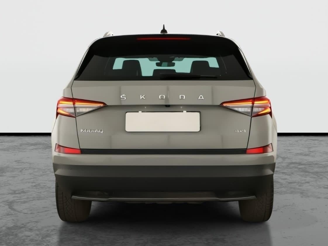 2021 Škoda KODIAQ - 11