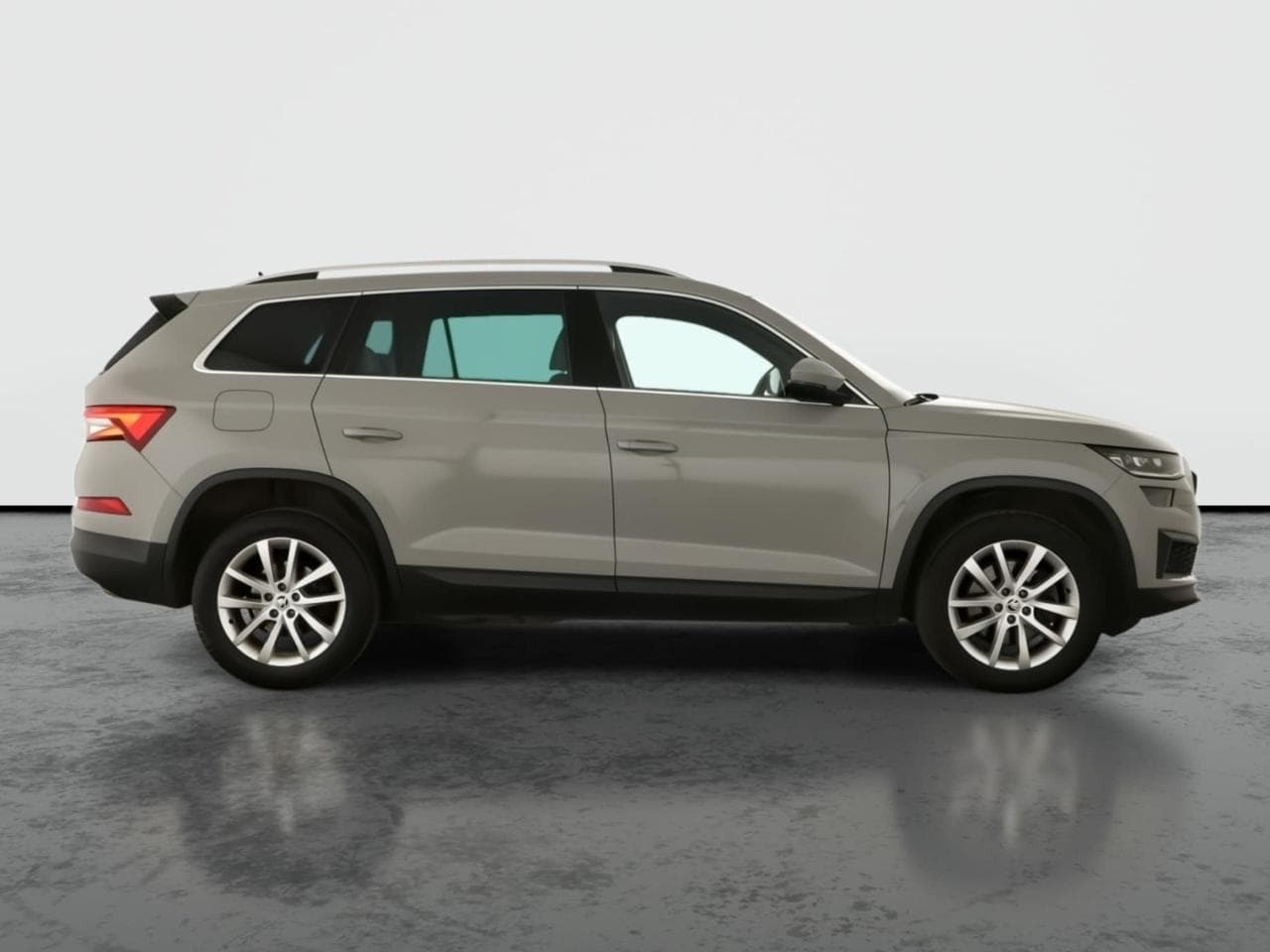 2021 Škoda KODIAQ - 15