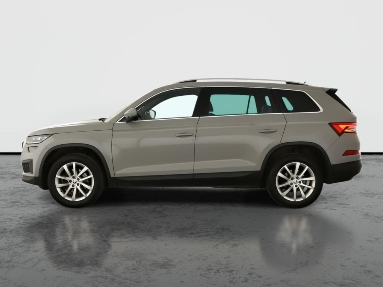 2021 Škoda KODIAQ - 7