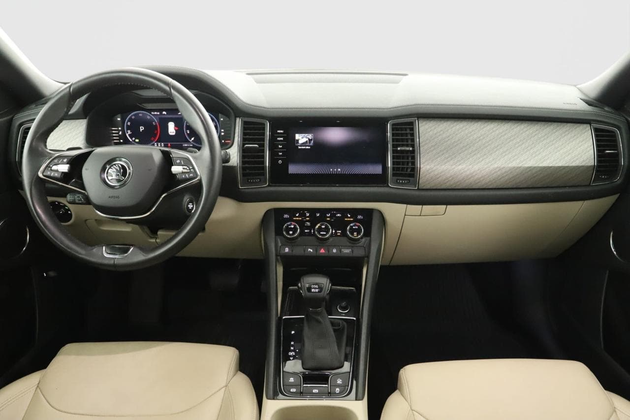 2021 Škoda KODIAQ - 17