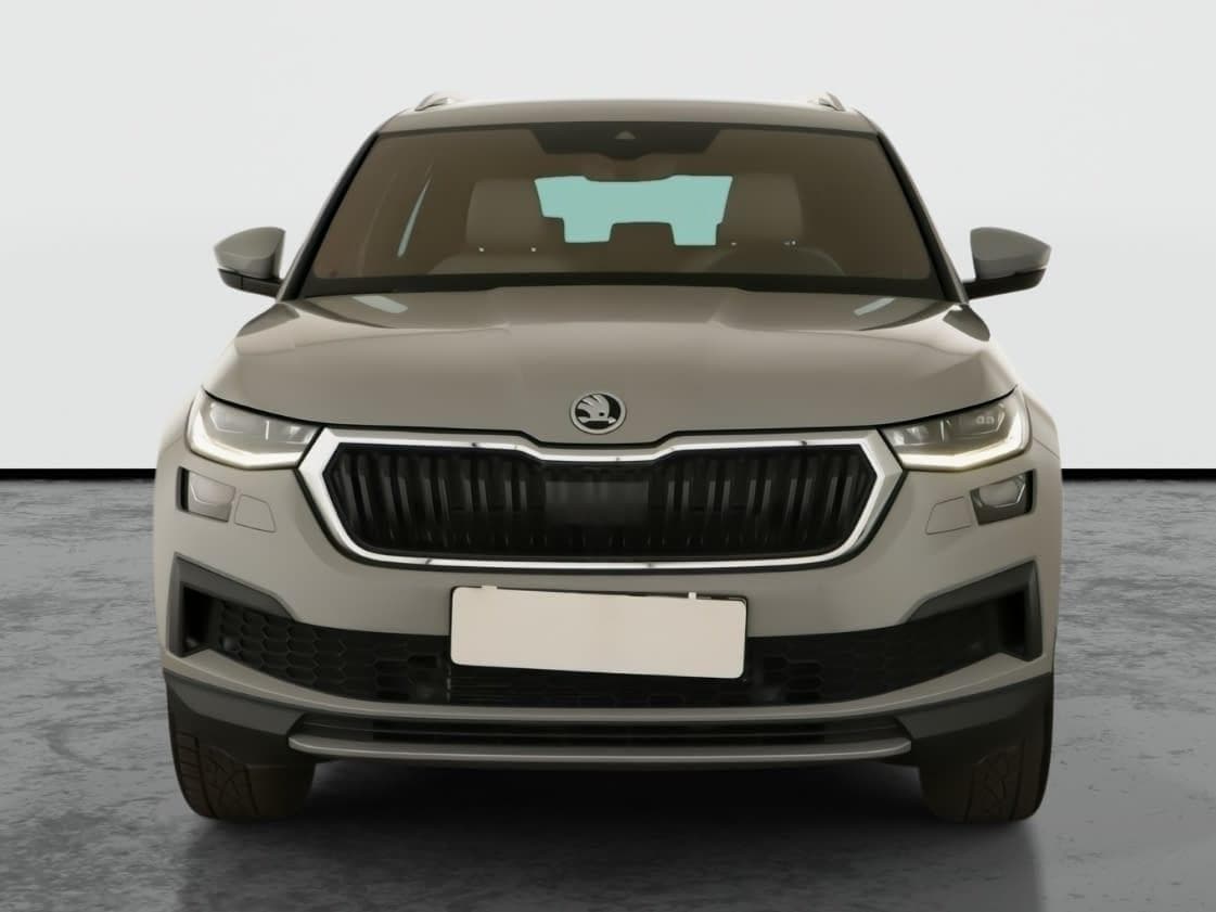 2021 Škoda KODIAQ - 3