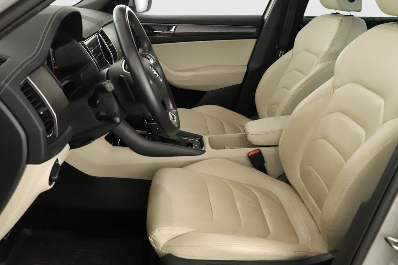 2021 Škoda KODIAQ - 25