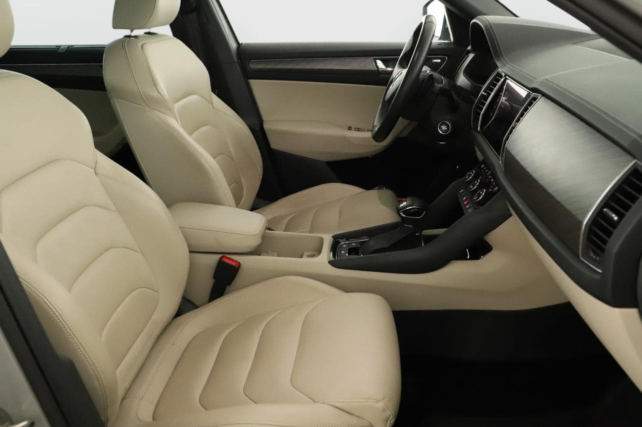 2021 Škoda KODIAQ - 19