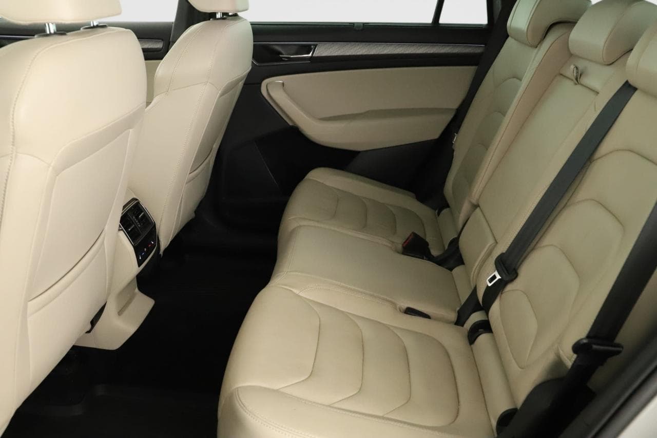 2021 Škoda KODIAQ - 23