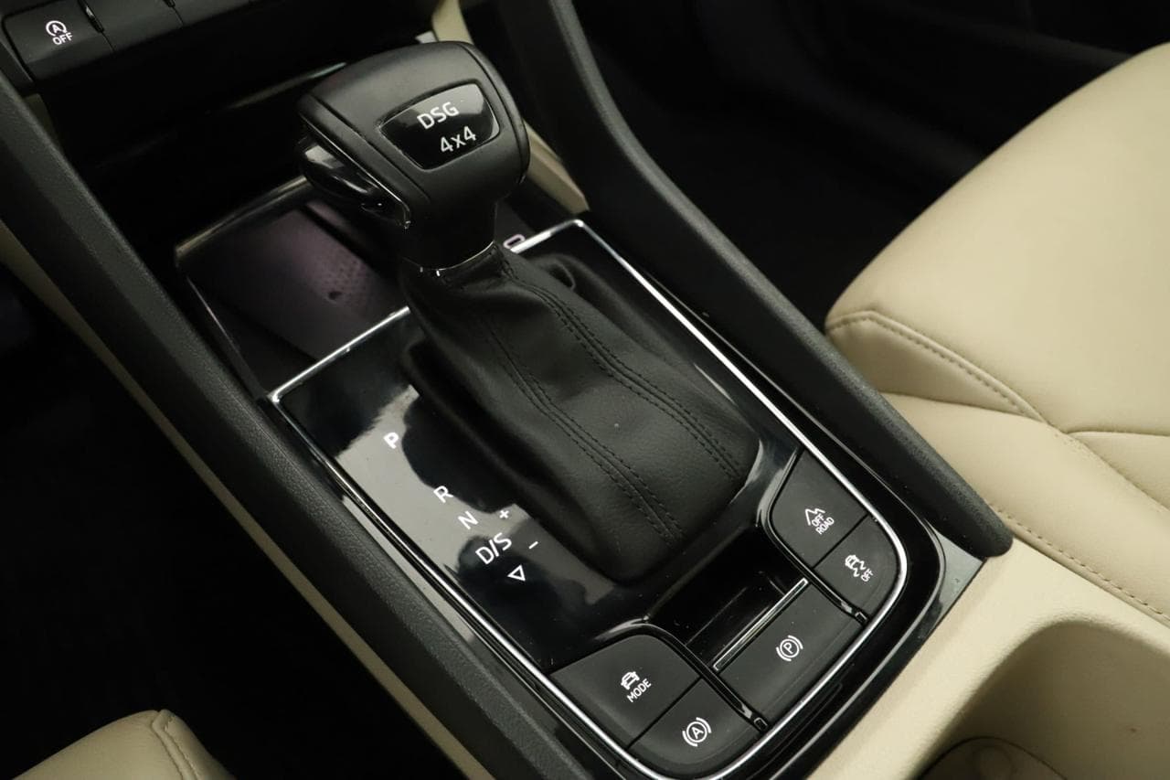 2021 Škoda KODIAQ - 31