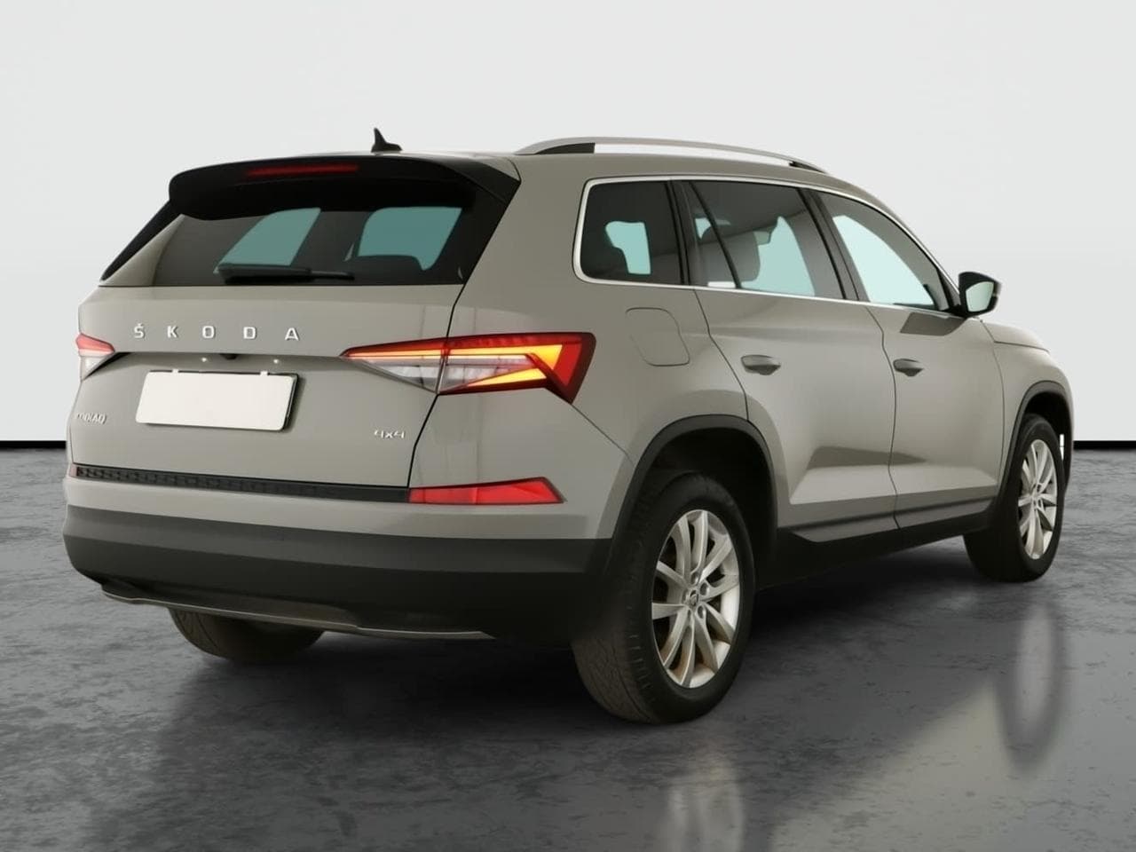 2021 Škoda KODIAQ - 13