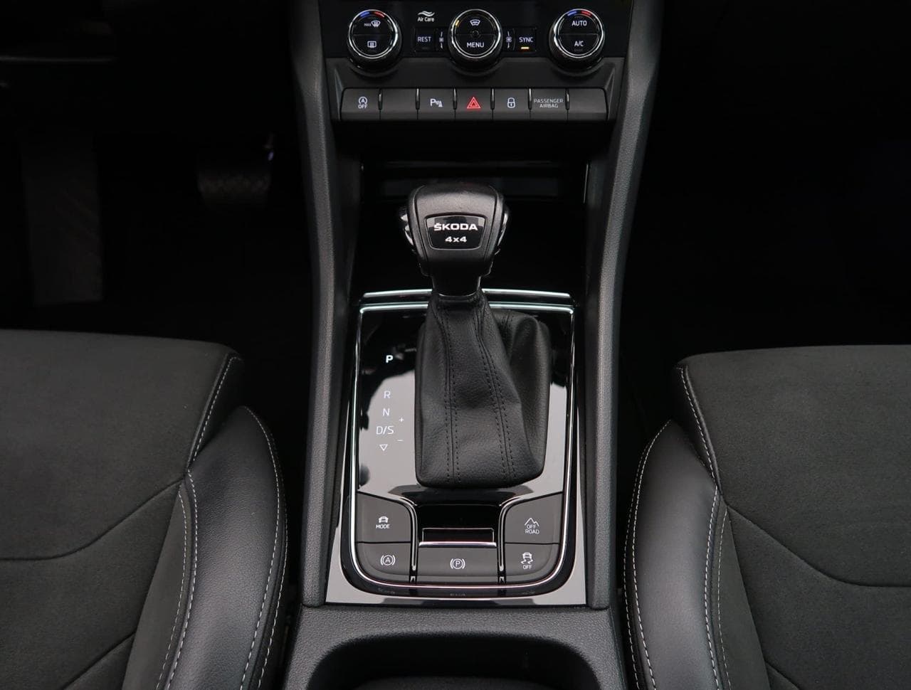 2022 Škoda KODIAQ - 19