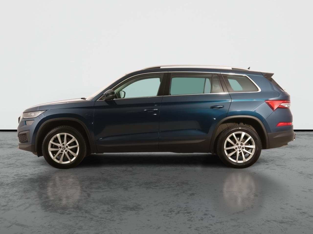 2022 Škoda KODIAQ - 4