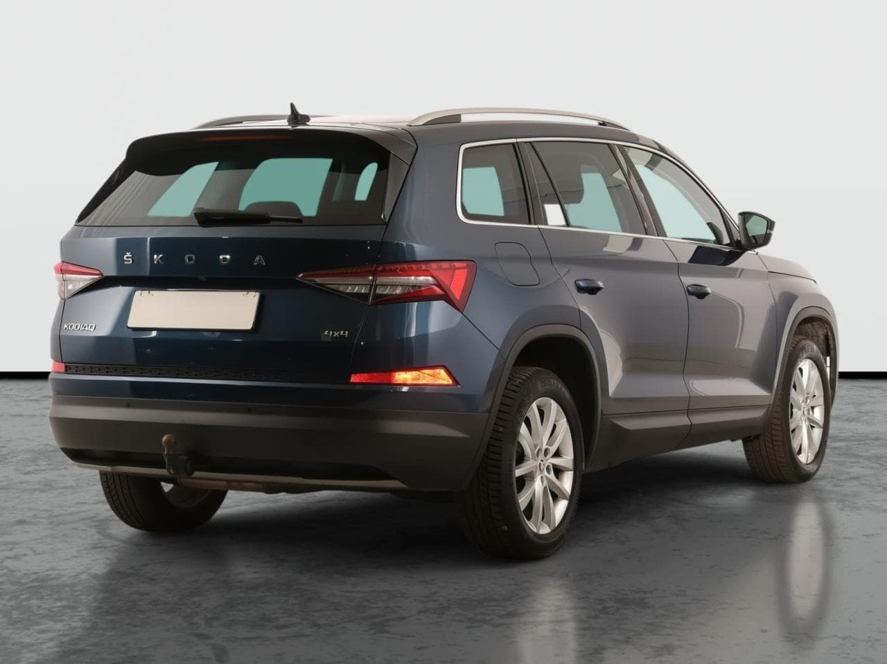 2022 Škoda KODIAQ - 7