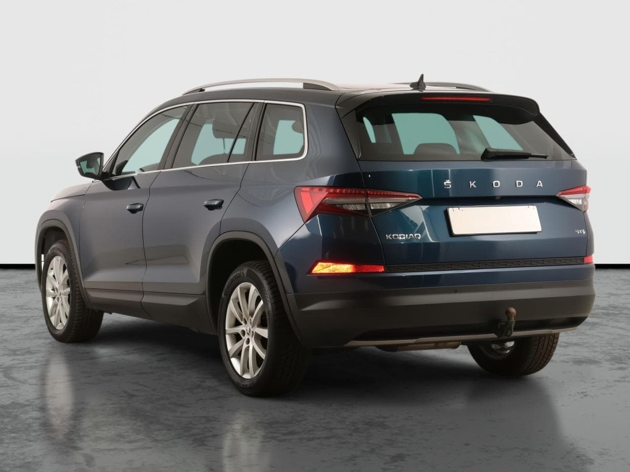 2022 Škoda KODIAQ - 5