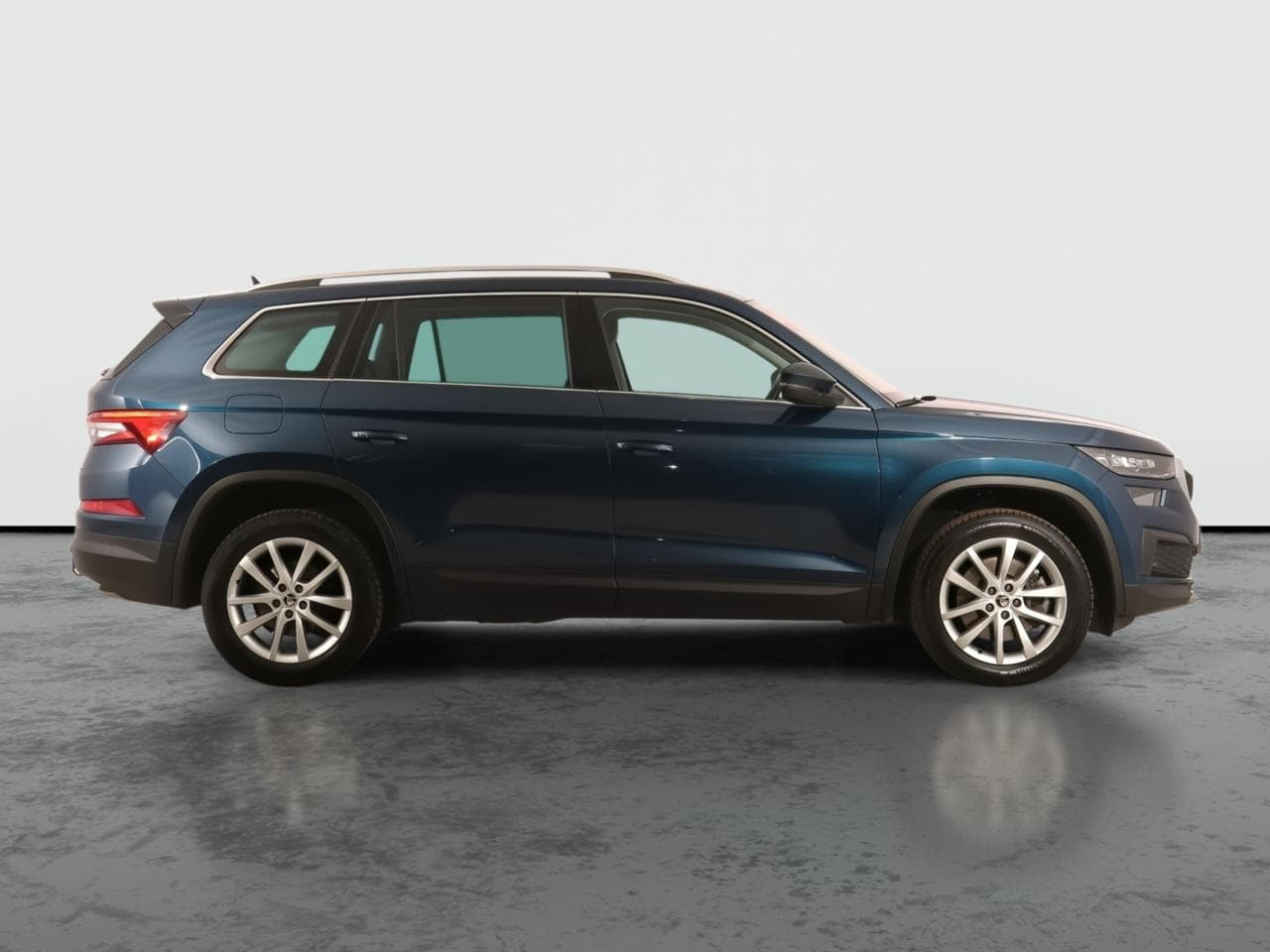 2022 Škoda KODIAQ - 8