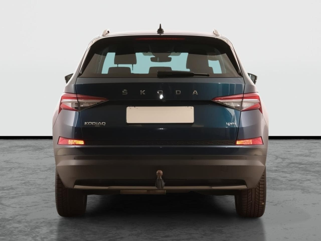 2022 Škoda KODIAQ - 6