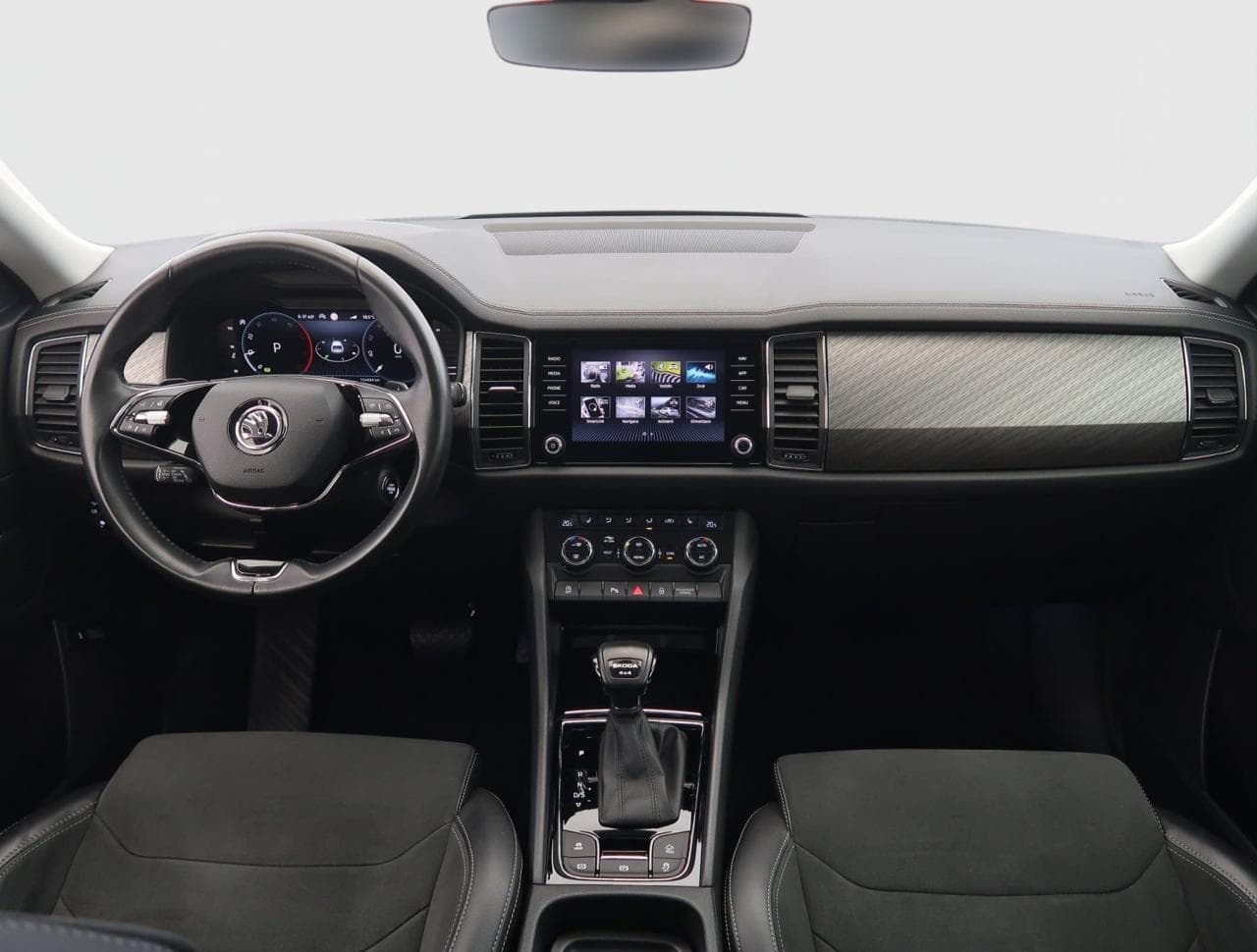 2022 Škoda KODIAQ - 10