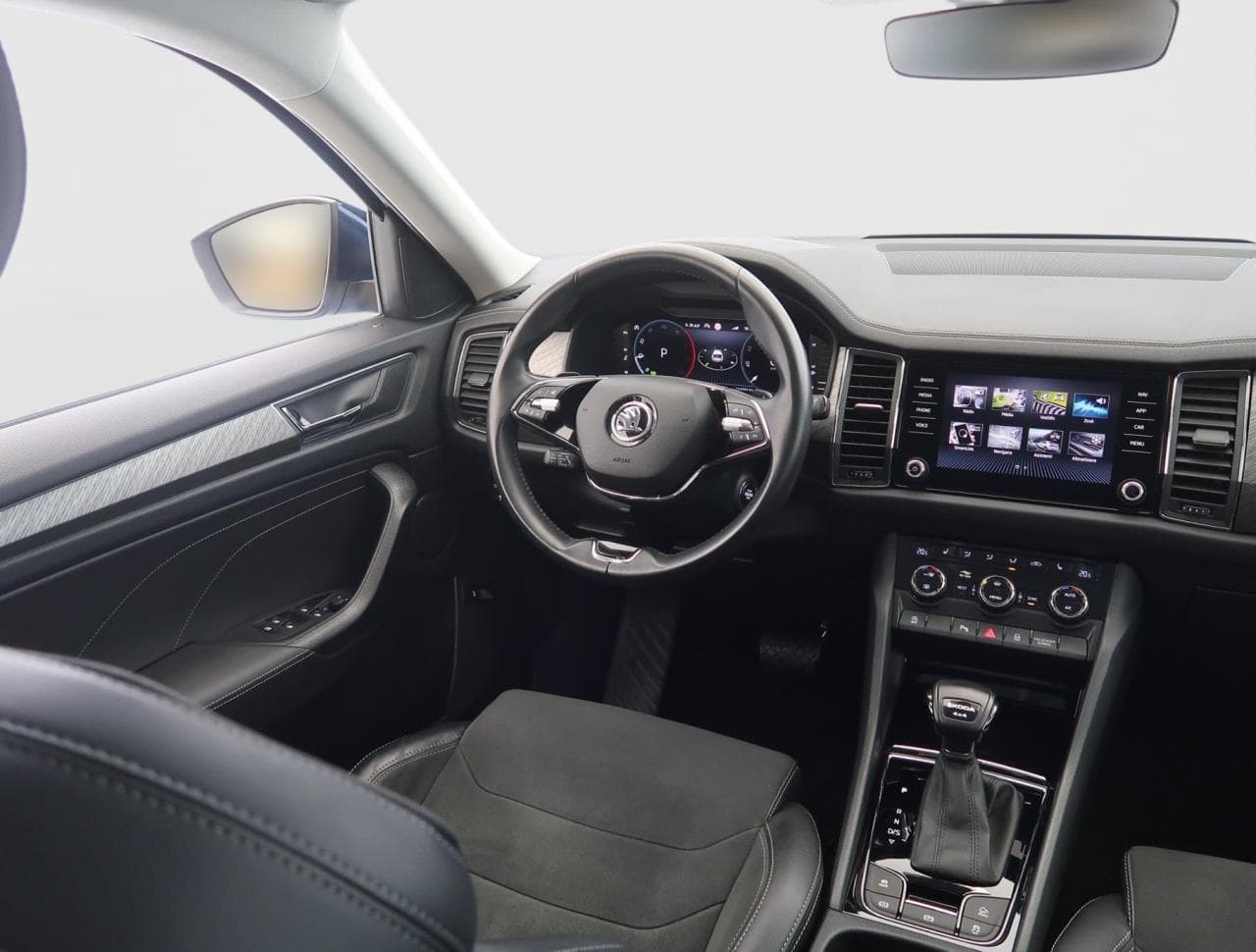 2022 Škoda KODIAQ - 9