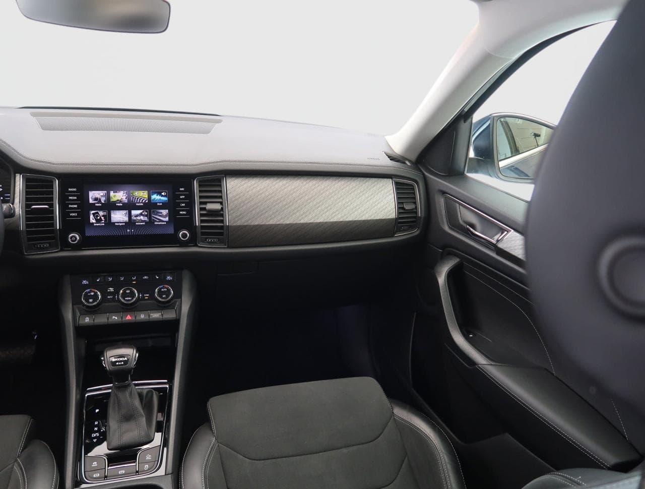 2022 Škoda KODIAQ - 11