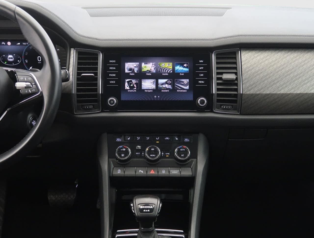2022 Škoda KODIAQ - 18