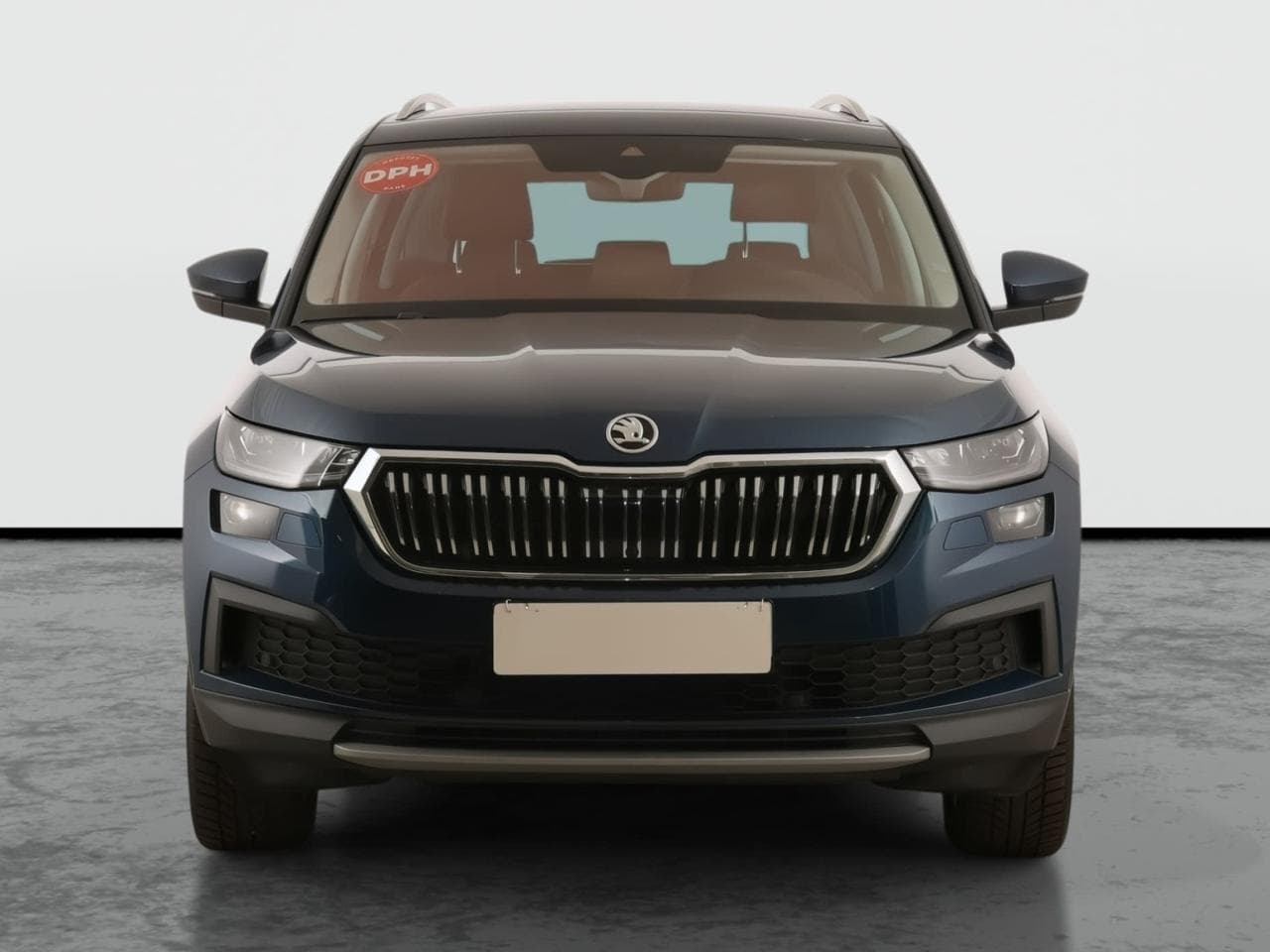 2022 Škoda KODIAQ - 2