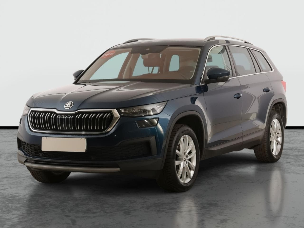 2022 Škoda KODIAQ - 3
