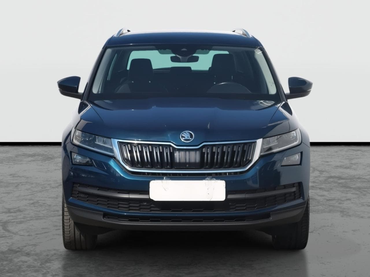 2016 Škoda KODIAQ - 2