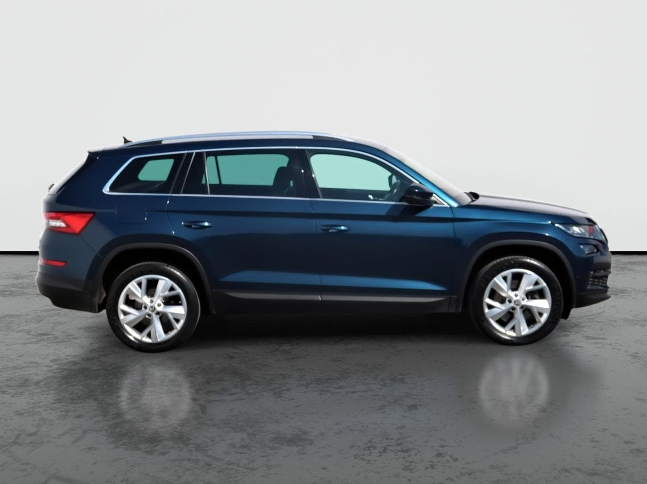 2016 Škoda KODIAQ - 8