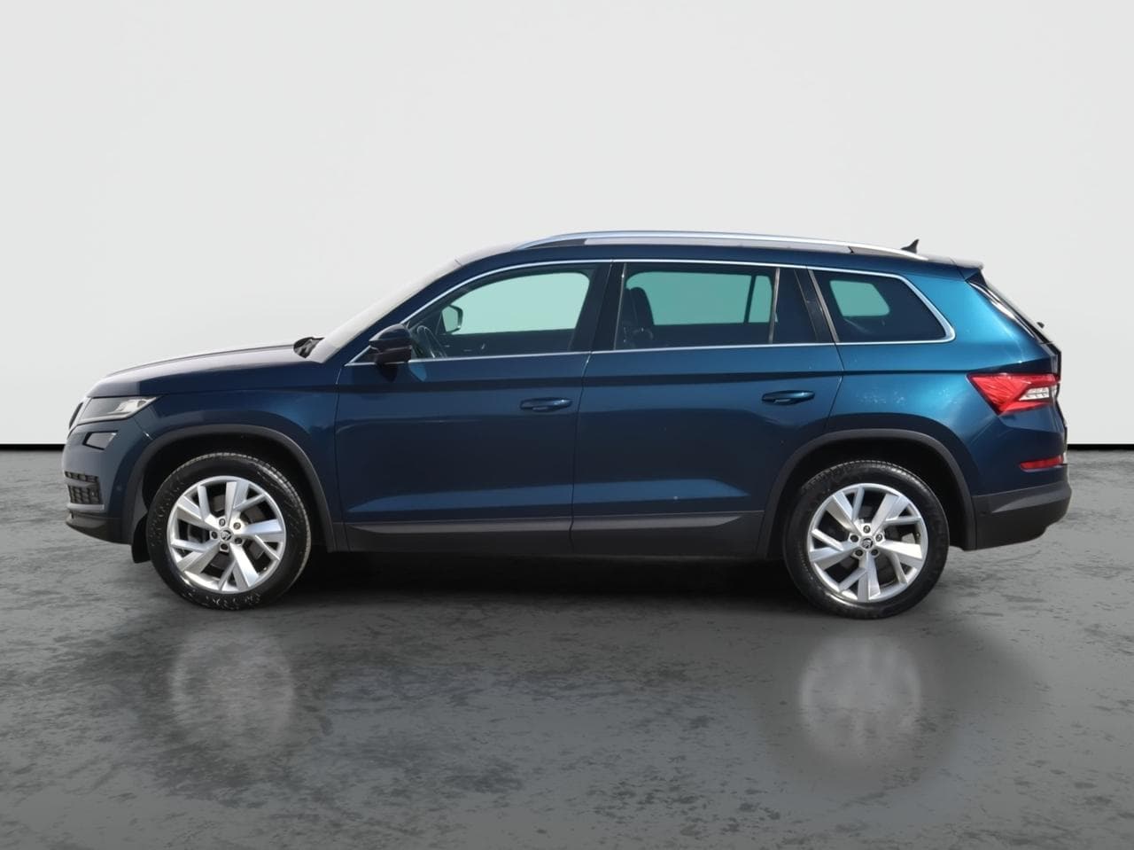 2016 Škoda KODIAQ - 4