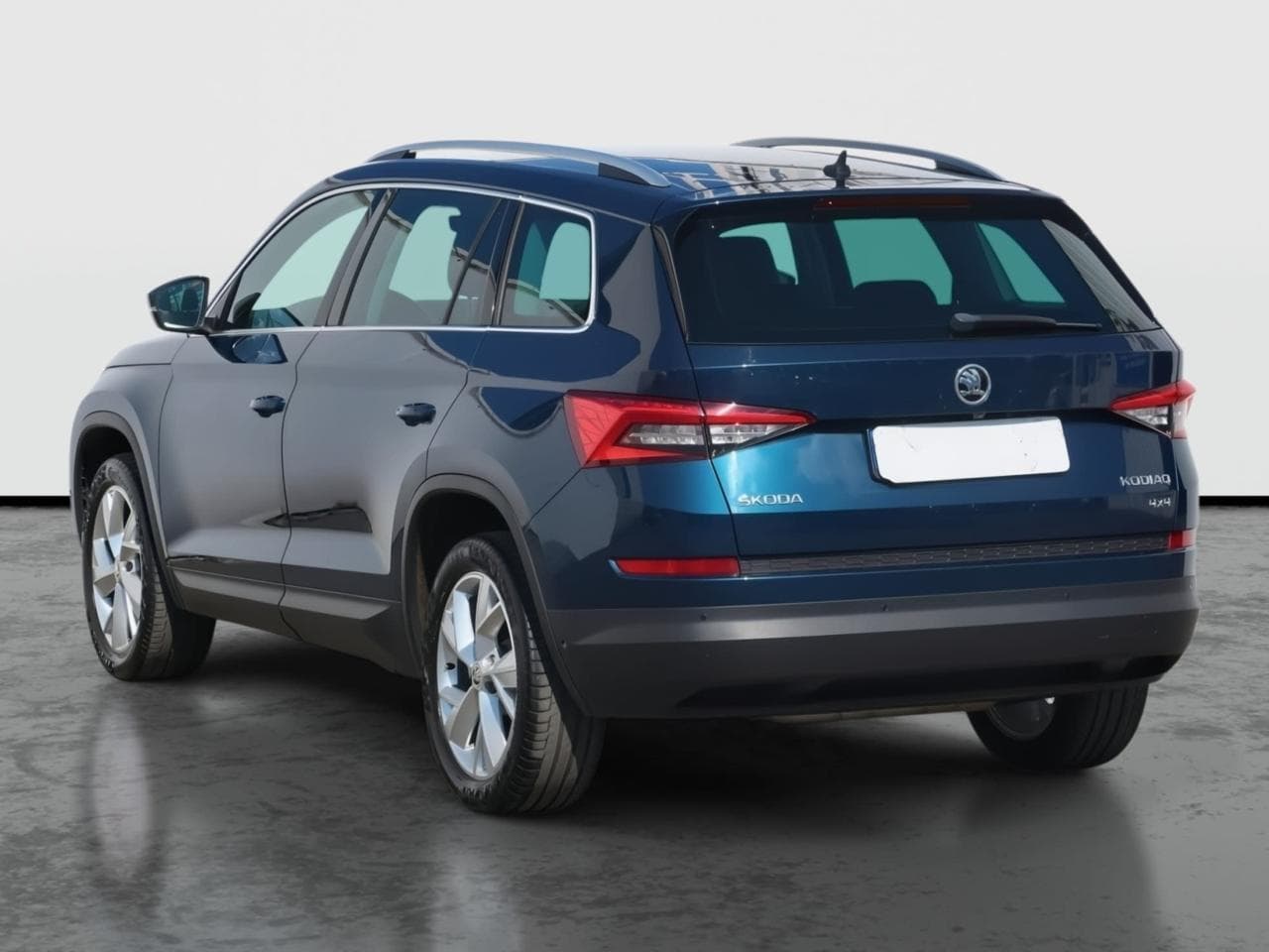 2016 Škoda KODIAQ - 5